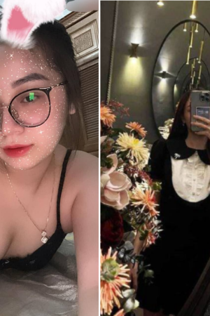 Say đắm quá em không thể kiềm chế nổi