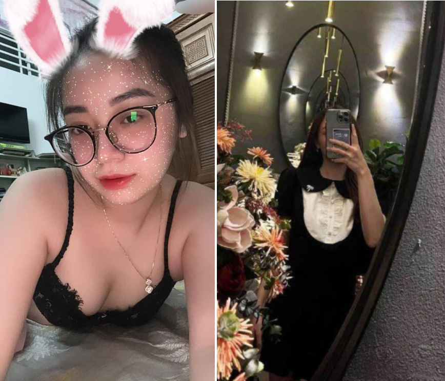 Say đắm quá em không thể kiềm chế nổi