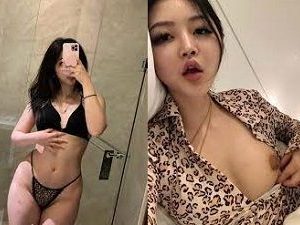 Chơi em gái ngực khủng, cảm giác thăng hoa tuyệt đỉnh