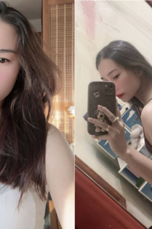Con ngựa hoang khát khao của bạn thân thân thiết