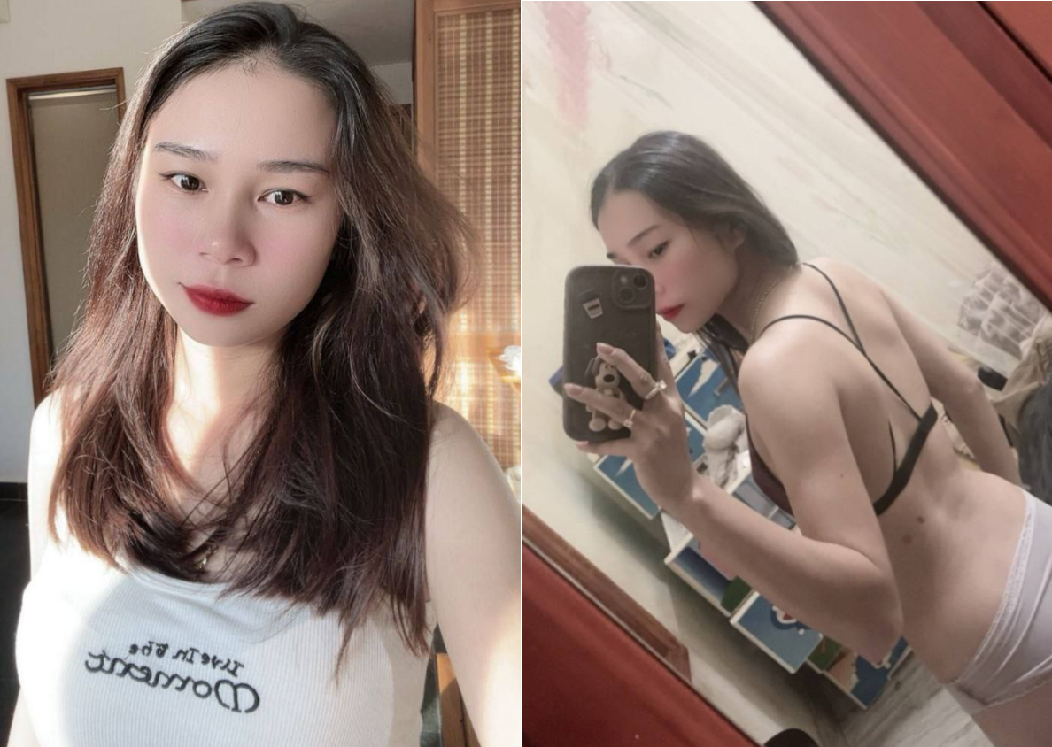 Con ngựa hoang khát khao của bạn thân thân thiết