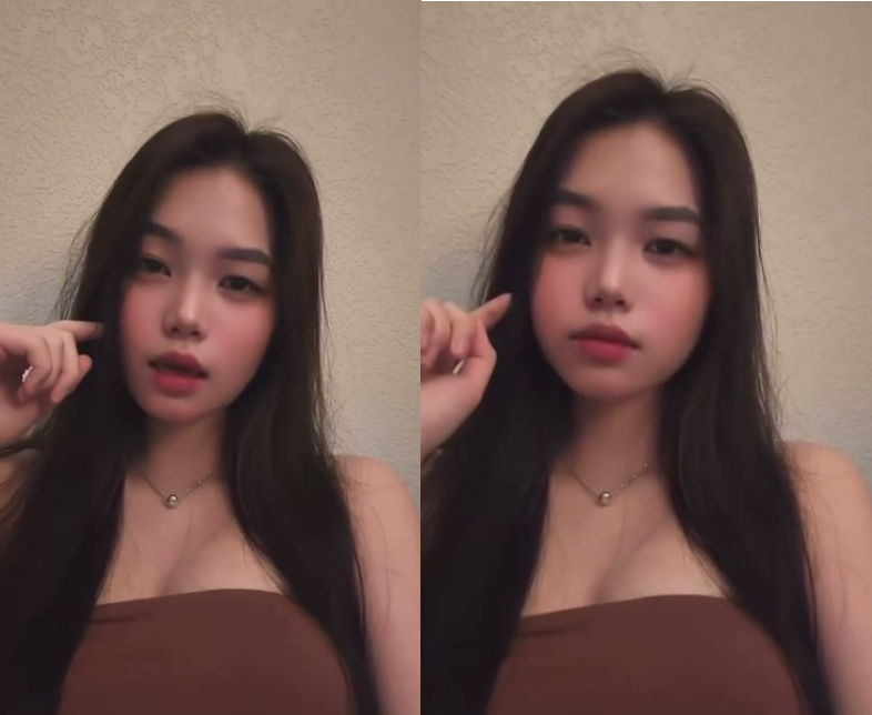 Nện em không ngừng tới sáng khiến tim em đập loạn nhịp