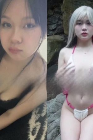 Em thăng hoa đê mê trong cơn cuồng nhiệt