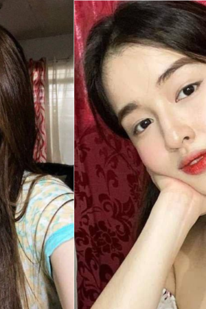 Chê vợ kém xinh nên cặp bồ em trợ lý gợi cảm