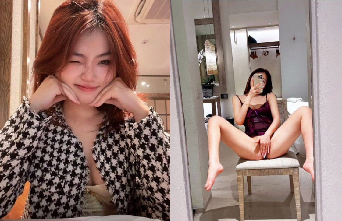 Nói lẳng lơ thỏa mãn khi mút cu sướng tê