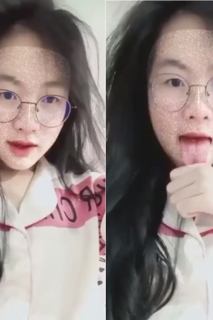 Em SV đầu óc chỉ nghĩ đến chịch thích thú