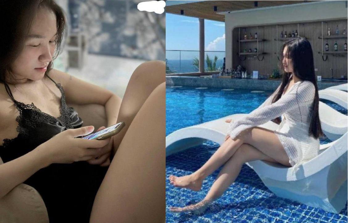 Em chê bạn trai hàng bé nên tìm kiếm tình yêu mới từ trai lạ