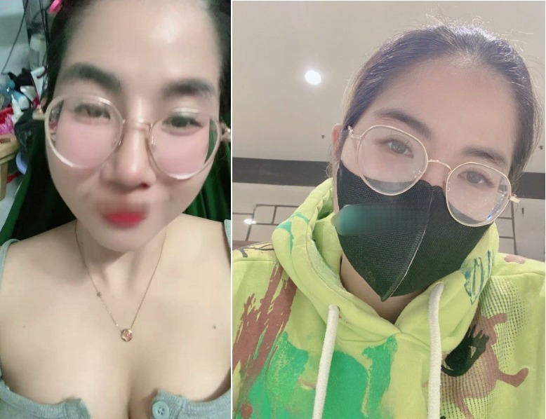 Gái hư nhưng vẫn trong trắng như thơ