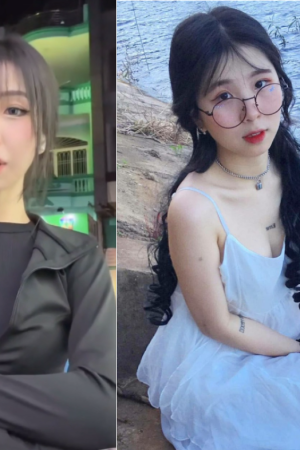 Nguyễn Uyên Trang ra trường liền kiếm cu