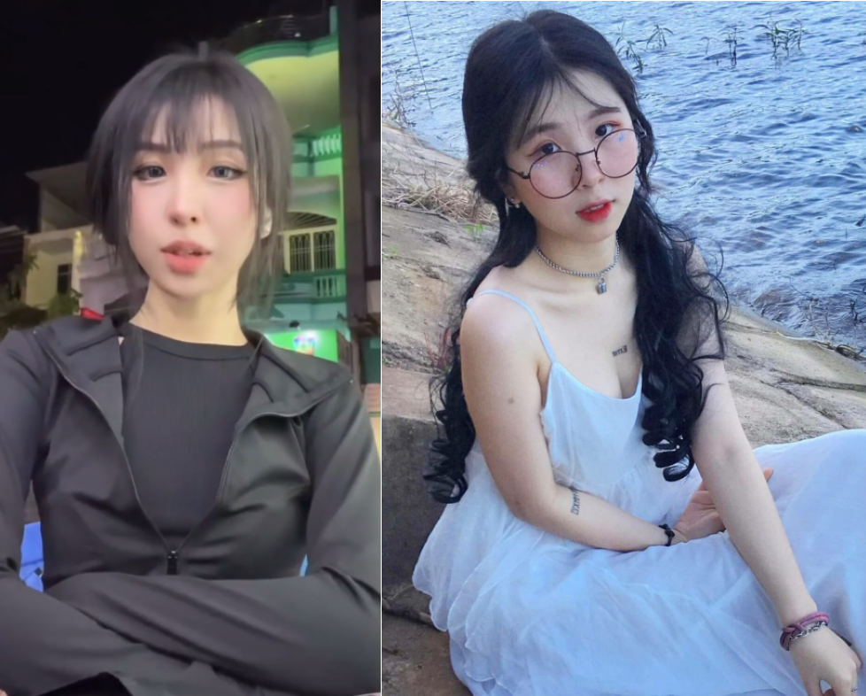 Nguyễn Uyên Trang ra trường liền kiếm cu