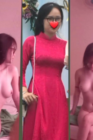 Cô giáo thực tập nõn nà sóng gió lòng tham