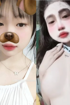Gái đẹp múp mê trai khùng không ngại thử thách sướng hết nấc