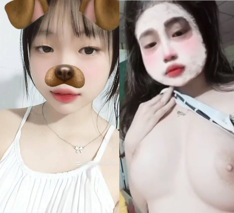 Gái đẹp múp mê trai khùng không ngại thử thách sướng hết nấc