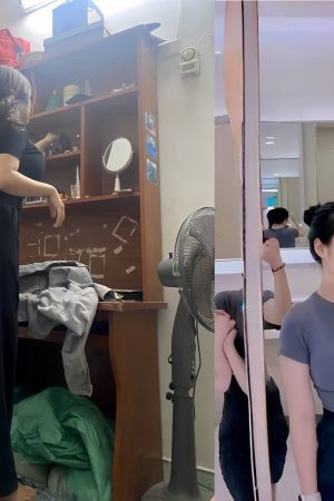 Ngực to quyến rũ càng khiến đàn ông phát cuồng