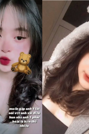 Bạn học múp sexy quá đã khoái đê mê