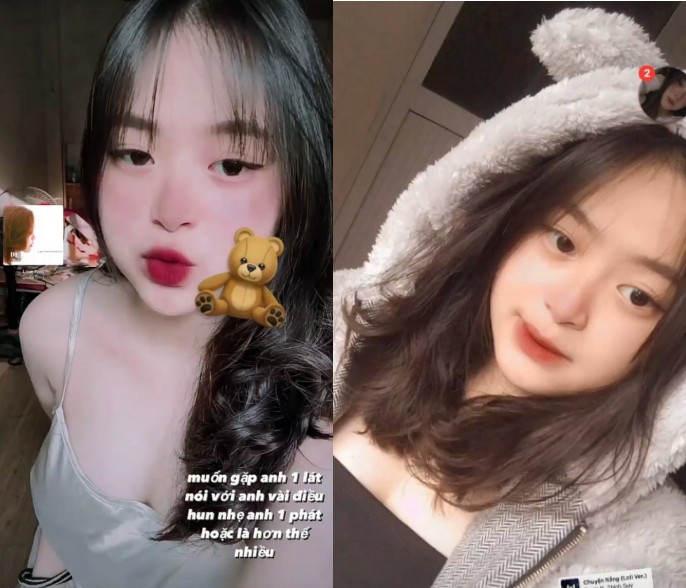Bạn học múp sexy quá đã khoái đê mê