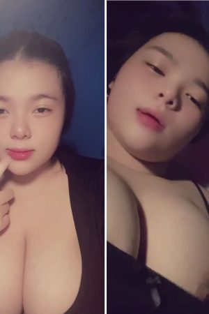 Địt em Chubby say đắm tình yêu điên cuồng