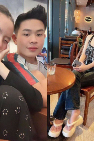 Trông ngoan ngoãn mà em mê hoặc tột đỉnh
