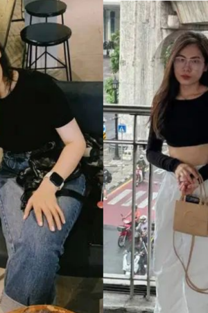 Bím dâm chờ đợi anh đụng chạm từng giây