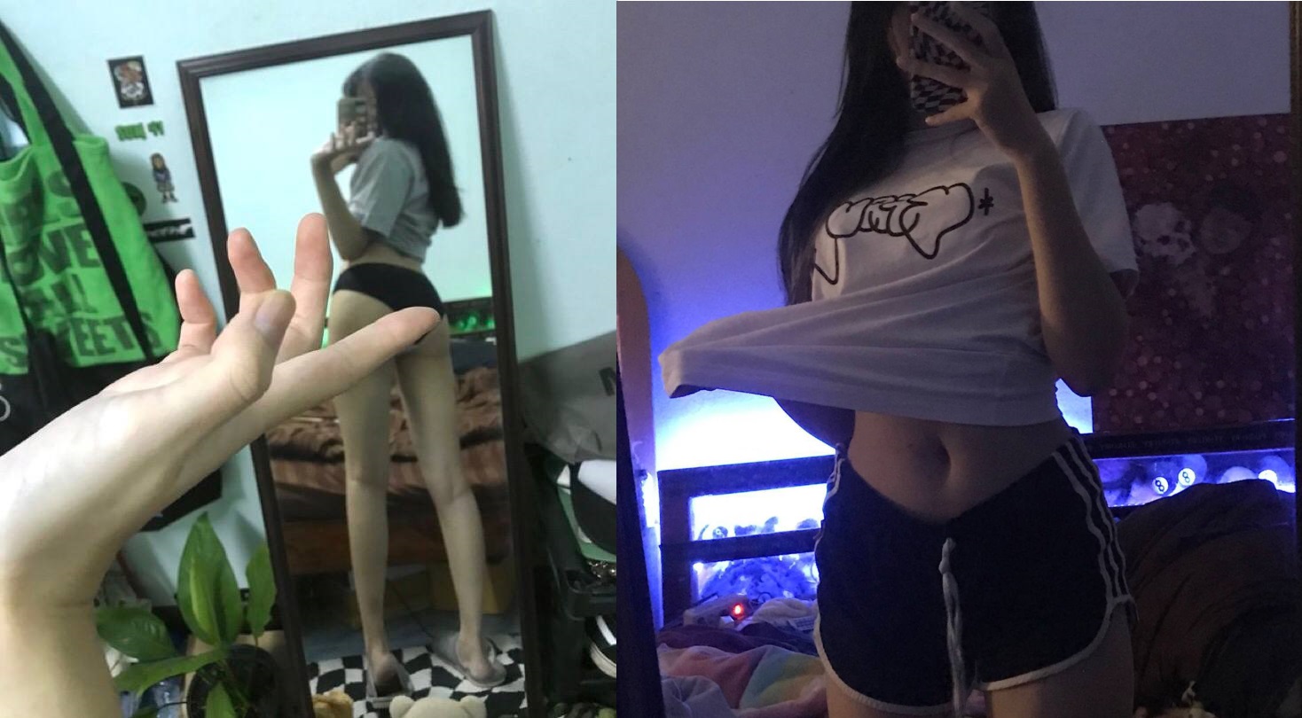 Chịch em chân dài vùng vẫy trong biển dâm đãng