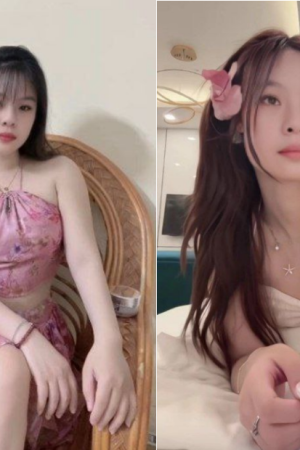 Gái xinh mê trai đẹp khát khao đê mê ngập tràn