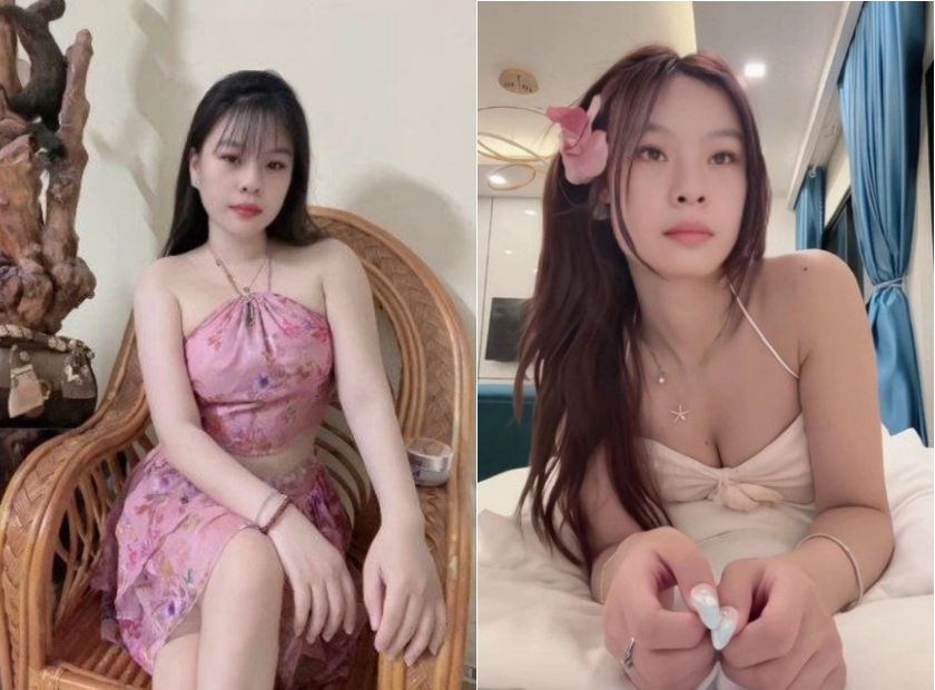 Gái xinh mê trai đẹp khát khao đê mê ngập tràn