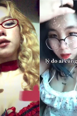 Xăm nhện dâm đãng vượt mức không tưởng