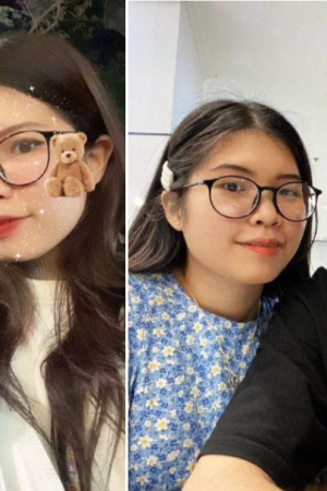 Xin mãi bạn gái mới cho phang tập thể