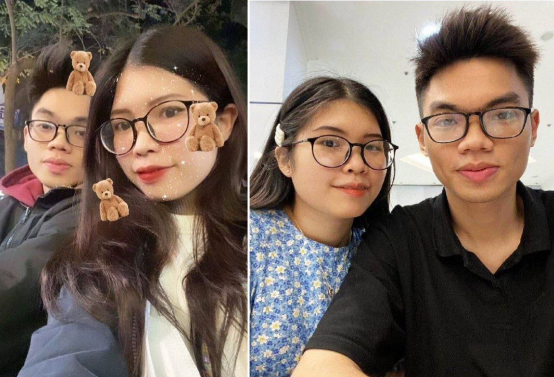 Xin mãi bạn gái mới cho phang tập thể