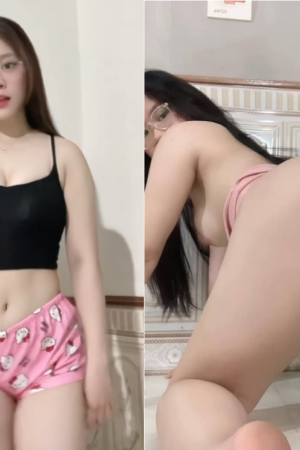 Nện em ướt sũng gối mềm sướng tê tái liên tục