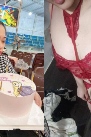 Tổ chức tiệc tùng thác loạn khiến em mê mẩn anh không rời
