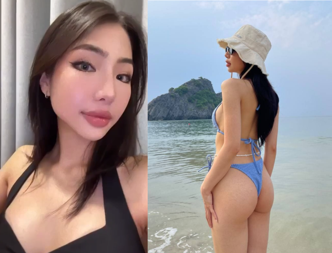 Thanh Nga phang từ phòng ngủ đến phòng tắm sướng rần rần