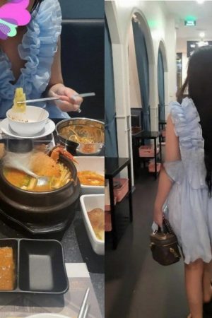 Vụng trộm sợ bị lộ, bịt miệng nhau luôn