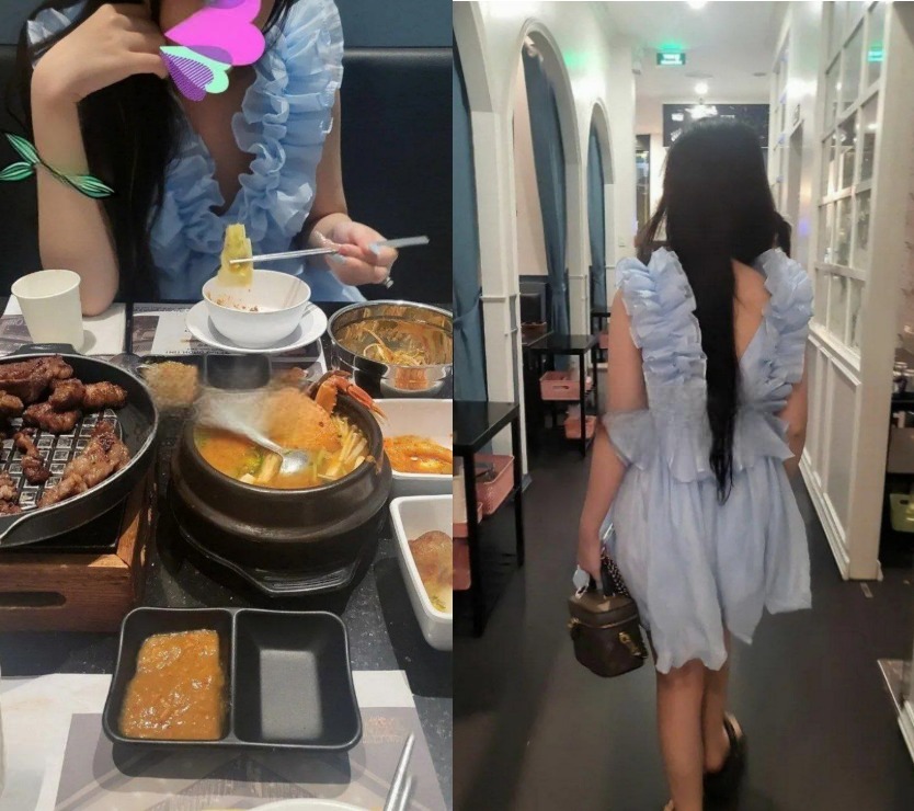 Vụng trộm sợ bị lộ, bịt miệng nhau luôn