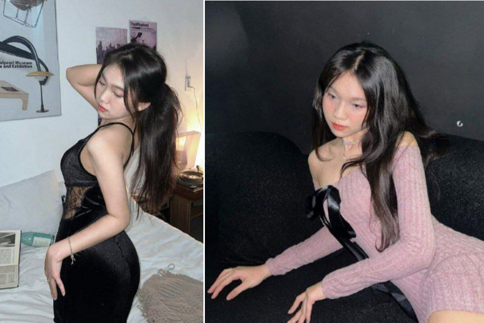 Em thuộc mọi bí kíp ân ái cực đỉnh