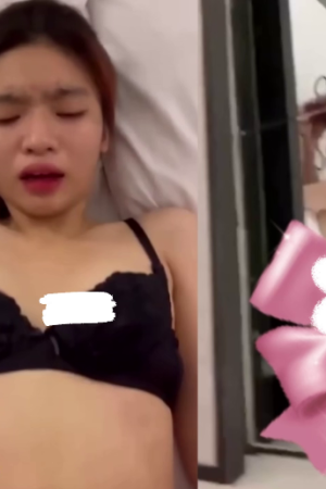 Rủ em đi uống trà rồi vào khách sạn làm tình ngay!
