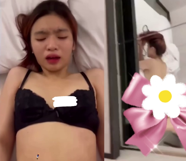 Rủ em đi uống trà rồi vào khách sạn làm tình ngay!