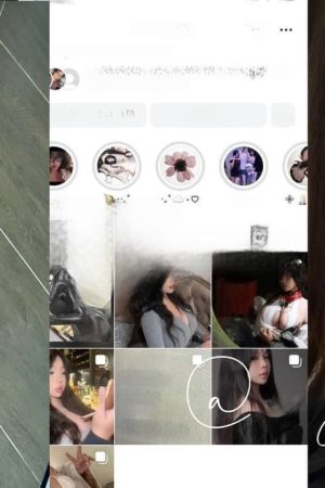 Tiktoker Conbopeo thân hình nóng bỏng môi quyến rũ mê người