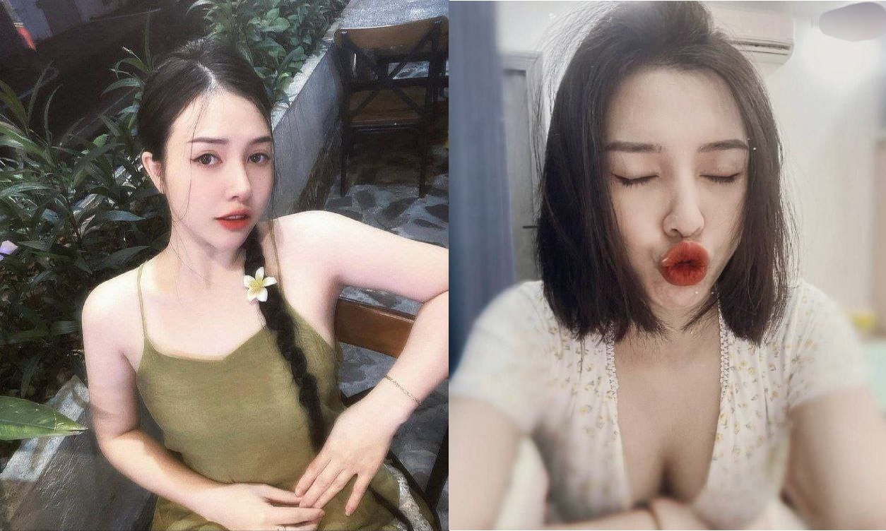 Chị dâu điên cuồng sảng khoái mơn trớn em chồng mê mẩn