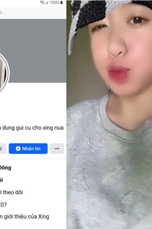 Sinh viên ân ái với bạn gái tóe toét không thể cưỡng lại