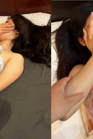 Anh chinh phục khiến em thăng hoa tràn đầy khoái cảm