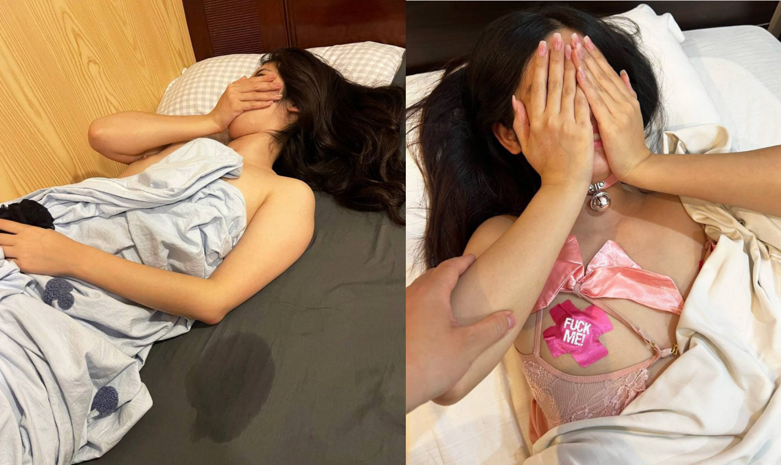 Anh chinh phục khiến em thăng hoa tràn đầy khoái cảm