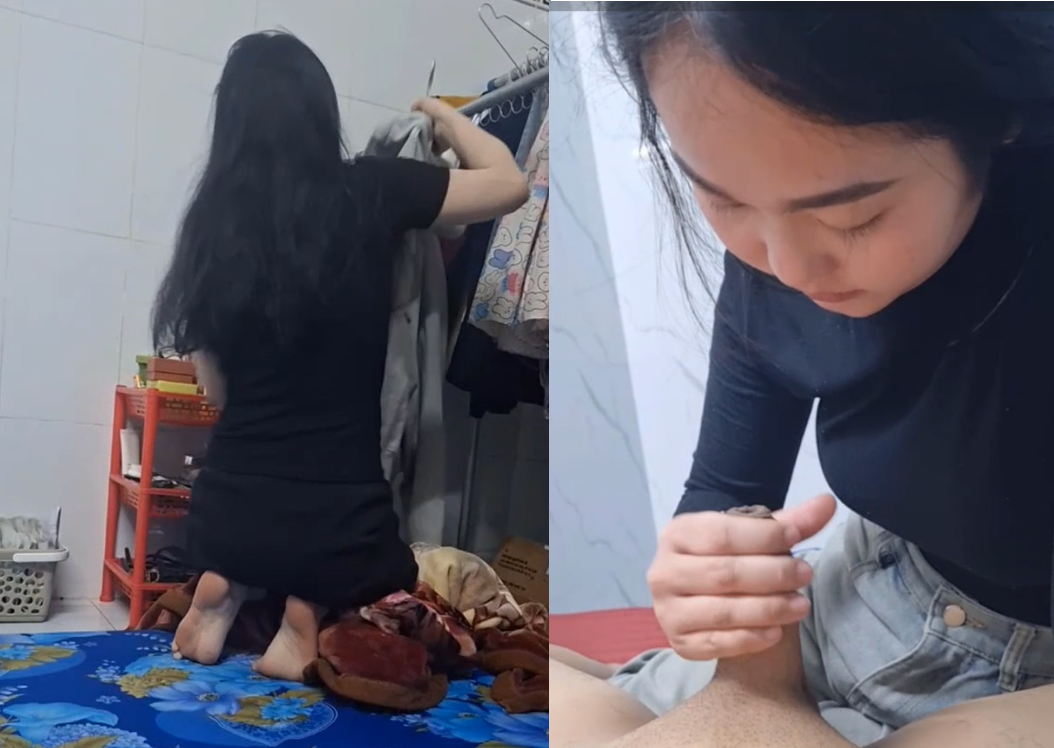 Bạn thân có người yêu vẫn thích ân ái cùng nhau