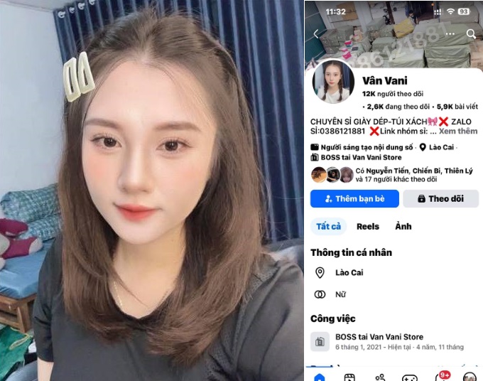 Em Vân bị chồng phát hiện chuyện mây mưa với tình nhân