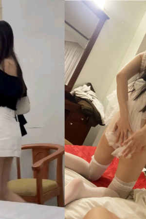 Chơi đùa nhau, em phải nhập vai mới chịu yêu