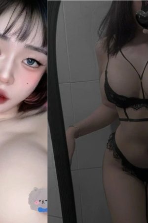 Gái xinh hóa thân thành cô giáo khiến chim anh mê mẩn