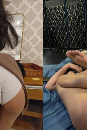 Đồng nghiệp phé phẩy chồng đi tiệc chịch cực phê