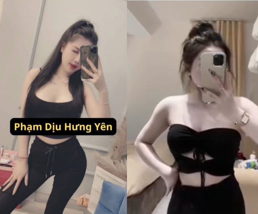 Phạm Dịu gặp rắc rối với clip lén hai anh tinh nghịch