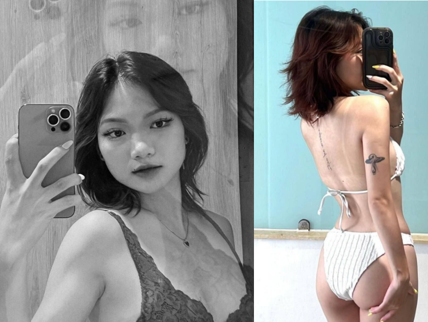 Hai cặc thần thánh khiến Bùi Hà thỏa mãn run rẩy mê mẩn