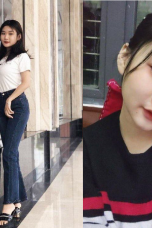 Đôi bạn học cùng phòng vụng trộm nóng bỏng